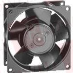 Вентилятор / терморегулятор для панели управления Артикул 3556 от производителя EBM PAPST