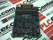 Плата процессора / контроллера Артикул 15AB13B0000 от производителя GD BOLOGNA