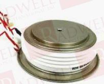 Тиристор  / СКР / триак  / диак  / альтернистор  Артикул 104X125DA153 от производителя POWEREX