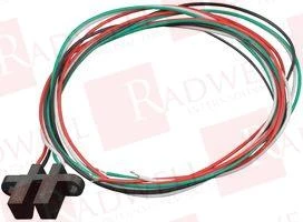 Оптический переключатель Артикул OPB881T55Z от производителя TT ELECTRONICS