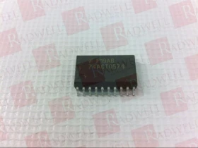 Интегральная микросхема Артикул 74ACTQ574SC от производителя ON SEMICONDUCTOR