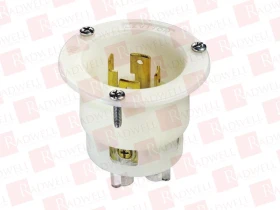 Штекер / розетка Артикул 2715 от производителя LEVITON