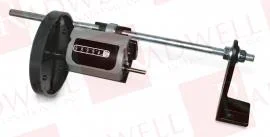 Таймер  / Счетчик  Артикул 2401-12MFMG от производителя TRUMETER