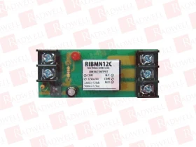 Аксессуар для панелей Артикул RIBMN12C от производителя FUNCTIONAL DEVICES