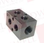 Пневматический коллектор Артикул M20-250-2-90W от производителя PNEUMADYNE