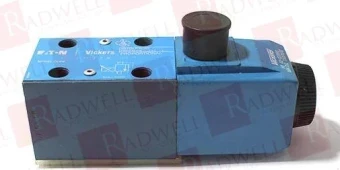 Гидравлический клапан Артикул KCG-3-250D-Z-M-U-H1-10 от производителя EATON CORPORATION