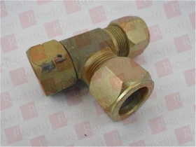 Фитинг для гидравлики Артикул 16R6BU-S от производителя PARKER