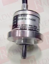 Кодирующее устройство / фазовый датчик положения Артикул 2RM-7500-D-04X20-64-01-S от производителя SCANCON