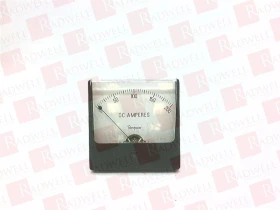Щитовой измерительный прибор Артикул 1327-02760 от производителя SIMPSON