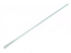 Резьбовая планка для горизонтальных направляющих SCHROFF 34561-384