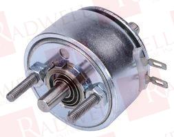 Соленоид  тяги Артикул 810-280-330 от производителя JOHNSON ELECTRIC