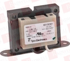Изолирующий трансформатор Артикул 4000-01E07AE34 от производителя TYCO