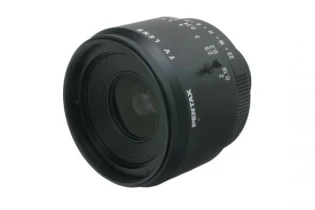 Объектив Pentax C52915F 35mm f/2.8-22 для линейного сканирования