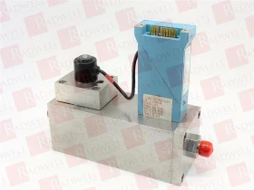 Датчик расхода Артикул 203AAQASVDAA от производителя PORTER INSTRUMENT