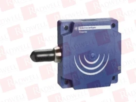 Индуктивный датчик Артикул XS8D1A1PAM12 от производителя TELEMECANIQUE SENSORS