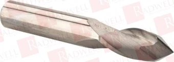 Концевая фреза Артикул 16088 от производителя MELIN TOOL