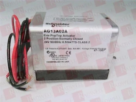 Привод  для клапана Артикул AG13A02A от производителя SCHNEIDER ELECTRIC