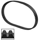 Ремень приводной зубчатый 1280-8M-20 CONTITECH