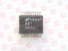 Интегральная микросхема Артикул 74ABT245CMSA от производителя ON SEMICONDUCTOR