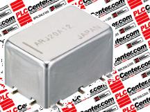 Реле / розетка Артикул ARJ22A4H от производителя MATSUSHITA ELECTRIC