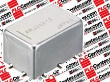 Реле / розетка Артикул ARJ22A4H от производителя MATSUSHITA ELECTRIC