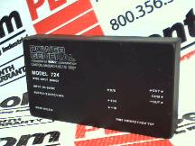 Источник питания Артикул 724 от производителя POWER GENERAL