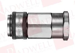 Штекер / розетка Артикул 350-6S от производителя NITTO KOHKI