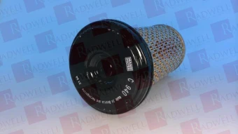 Воздушный фильтр Артикул C-940 от производителя MANN FILTER