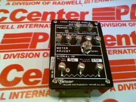 Модуль / корпус  датчика Артикул 7000 от производителя TELCOR INSTRUMENTS INC