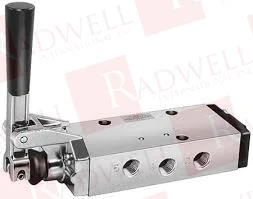 Регулирующий клапан Артикул 422CS021K от производителя PARKER