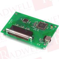 Плата ПК Компьютер Артикул USB-DIO24/37 от производителя MEASUREMENT COMPUTING