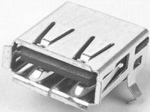 USB Артикул 292336-1 от производителя TE CONNECTIVITY