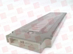 Цепь управления Артикул 34902A от производителя KEYSIGHT TECHNOLOGIES