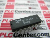 Микросхема XR2211CP EXAR