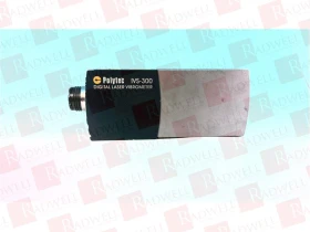 Преобразователь вибрации Артикул IVS-300-VF от производителя POLYTEC
