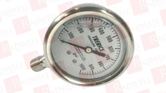Датчик давления Артикул D83LFSS2502LA1000 от производителя TRERICE