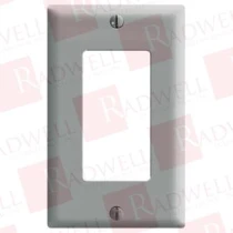 Защитная крышка Артикул 007-80401-GY от производителя LEVITON