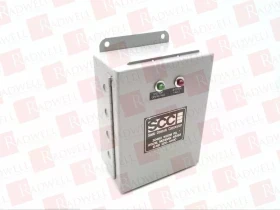 Контроллер  безопасности Артикул 1305E-L от производителя STATIC CONTROLS CORP
