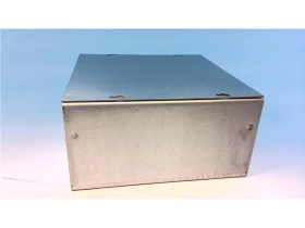 Шкаф ASG8X8X4NK от HOFFMAN КорпусS