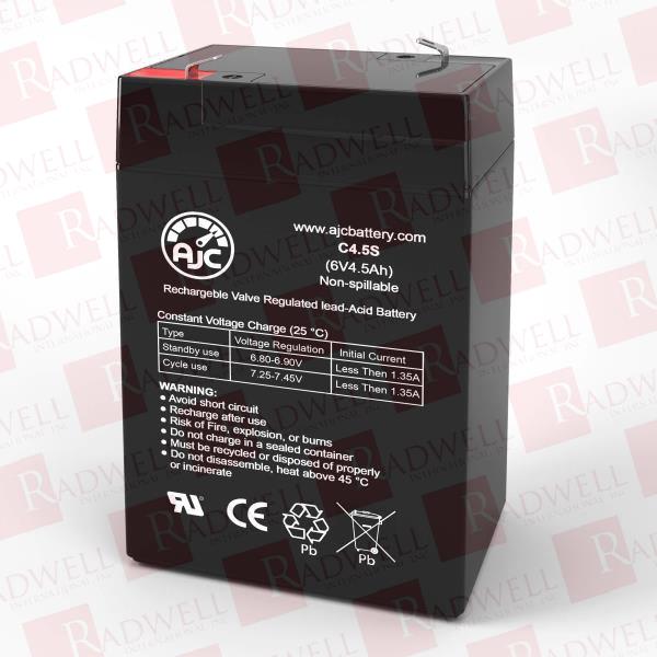 Переговорное устройство / динамик  Артикул WSMX14R от производителя ABB THOMAS & BETTS