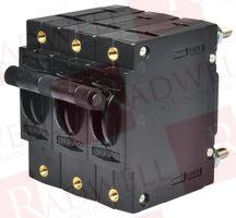 Автоматический выключатель в литом корпусе Артикул W93-X1110-20 от производителя TE CONNECTIVITY