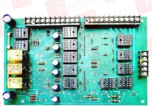 Индустриальная компьютерная плата Артикул NCBZ147 RB от производителя EBWAY