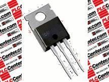 Транзистор Артикул IRGIB6B60KDPBF от производителя INTERNATIONAL RECTIFIER