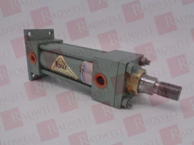 Пневматический цилиндр Артикул 0703635-2X4-C от производителя NOPAK