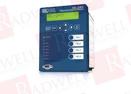 Модуль / стойка ПЛК Артикул SEL-24111 от производителя SCHWEITZER ENGINEERING