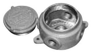 APPLETON ELECTRIC BJ9PVE