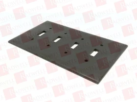 Пластина Артикул TPJ4 от производителя LEGRAND