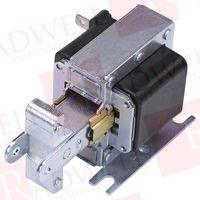 Соленоид  тяги Артикул 2256-F-34 от производителя JOHNSON ELECTRIC