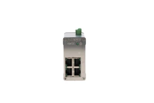 Телекоммуникационный коммутатор  Артикул 104TX от производителя RED LION CONTROLS