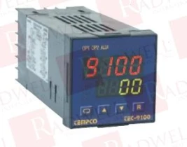 Контроль температуры / процесса Артикул TEC14003 от производителя TEMPCO